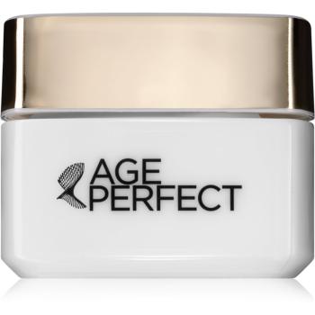 L’Oréal Paris Age Perfect odmładzający krem na dzień do skóry dojrzałej 50 ml