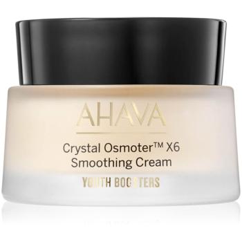 AHAVA Crystal Osmoter X6™ krem w żelu dla efektu rozjaśnienia i wygładzenia skóry 50 ml
