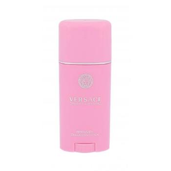 Versace Bright Crystal 50 ml dezodorant dla kobiet