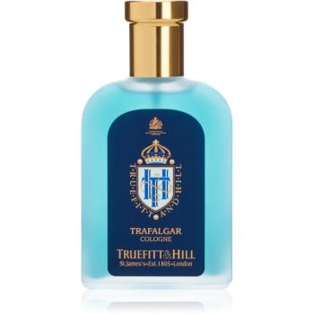 Truefitt & Hill Trafalgar Cologne woda kolońska dla mężczyzn 100 ml