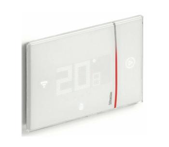 Legrand XW8002 - Inteligentny termostat SMARTHER 230V Wi-Fi biały