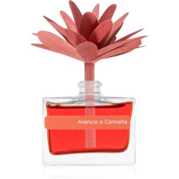 Muha Flower Arancio e Cannella dyfuzor zapachowy z napełnieniem 30 ml