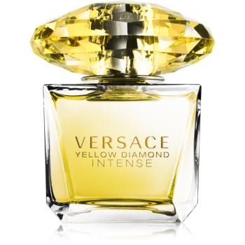 Versace Yellow Diamond Intense woda perfumowana dla kobiet 30 ml
