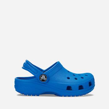 Klapki Crocs Classic Kids Clog 206991 OCEAN