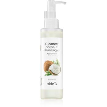 Skin79 Cleanest Coconut olejek delikatnie oczyszczajacy 150 ml