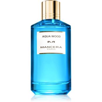 Mancera Aqua Wood woda perfumowana dla mężczyzn 120 ml