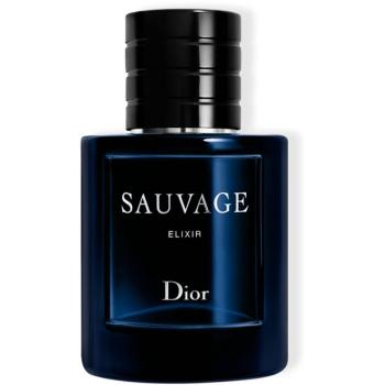 DIOR Sauvage Elixir ekstrakt perfum dla mężczyzn 60 ml