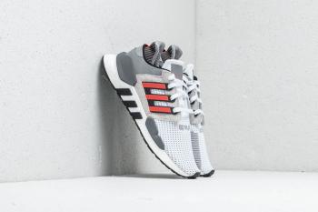 adidas EQT Support 91/18 Ftw White/ Hi-Res Red/ Grey Two