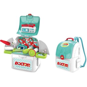 BGP 2114 Plecak Doktor BUDDY TOYS