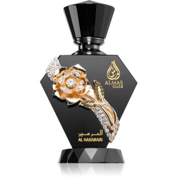 Al Haramain Almas Gold olejek perfumowany unisex 10 ml