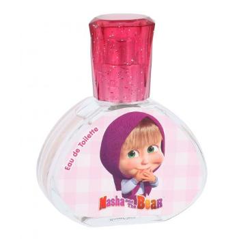 Disney Masha and The Bear 30 ml woda toaletowa dla dzieci