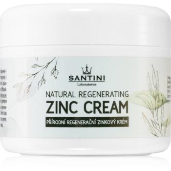 SANTINI Cosmetic Natural Regenerating krem regenerujący 50 ml