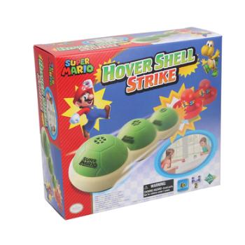 Super Mario™ Gra zręcznościowa Hover Shell Strike