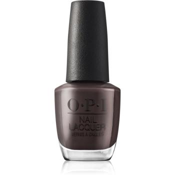 OPI Nail Lacquer Fall Wonders lakier do paznokci odcień Brown to Earth 15 ml