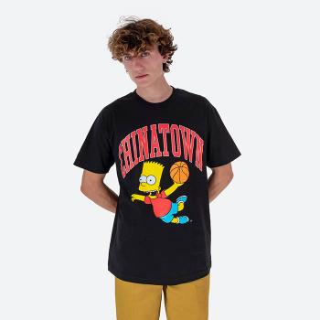Koszulka męska Chinatown Market x The Simpsons Air Bart Arc T-Shirt CTM1990348-0001