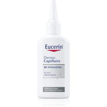 Eucerin DermoCapillaire tonik przeciw wypadaniu włosów 100 ml