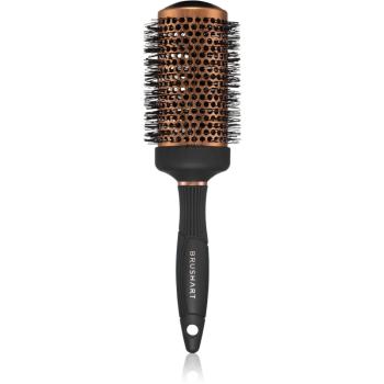 BrushArt Hair Ceramic round hairbrush szczotka ceramiczna do włosów Ø 53 mm