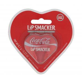 Lip Smacker Coca-Cola 6,7 g balsam do ust dla kobiet Classic