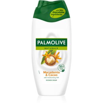 Palmolive Naturals Smooth Delight mleczko pod prysznic 250 ml