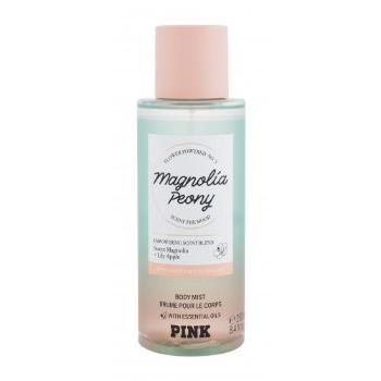 Pink Magnolia Peony 250 ml spray do ciała dla kobiet