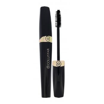 Collistar SuperMascara Three Dimensional 8 ml tusz do rzęs dla kobiet Black