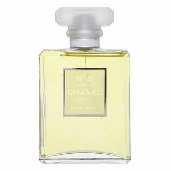 Chanel No.19 Poudré woda perfumowana dla kobiet 100 ml