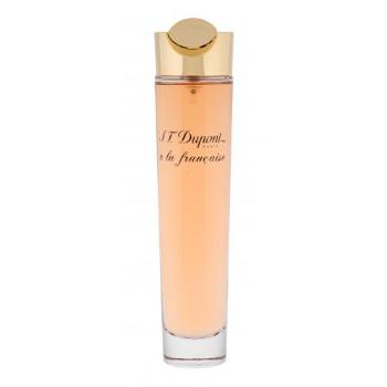 S.T. Dupont A la Francaise 100 ml woda perfumowana dla kobiet