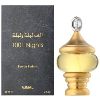 Ajmal Nights 1001 perfumy dla kobiet 60 ml