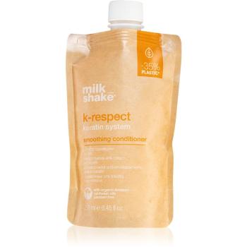 Milk Shake K-Respect odżywka przeciwko puszeniu się włosów 250 ml