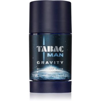 Tabac Man Gravity dezodorant w sztyfcie dla mężczyzn 75 ml