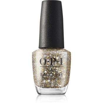 OPI Nail Lacquer Jewel Be Bold lakier do paznokci odcień Pop the Baubles 15 ml