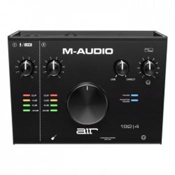 M-audio Air 192/4 - Interfejs Audio