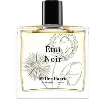 Miller Harris Etui Noir woda perfumowana unisex 100 ml