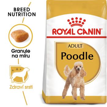 Royal Canin PUDEL - 7,5kg