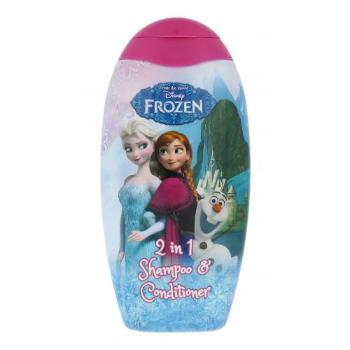 Disney Frozen 300 ml szampon do włosów dla dzieci