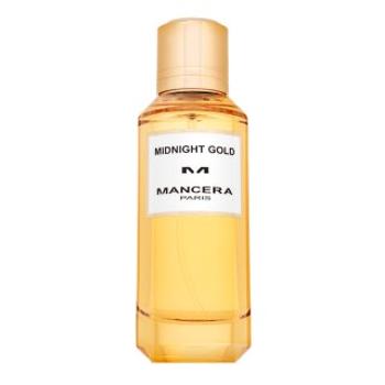 Mancera Midnight Gold woda perfumowana unisex 60 ml