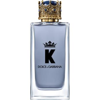 Dolce & Gabbana K by Dolce & Gabbana woda toaletowa dla mężczyzn 100 ml