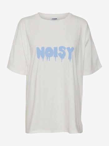 Noisy May Mida Koszulka Biały