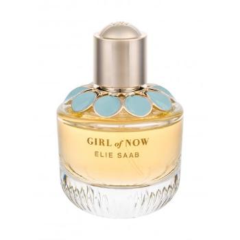 Elie Saab Girl of Now 50 ml woda perfumowana dla kobiet