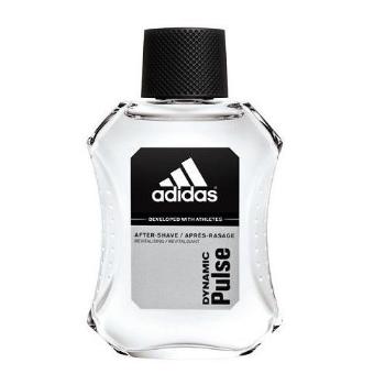 Adidas Dynamic Pulse 100 ml woda po goleniu dla mężczyzn Uszkodzone pudełko