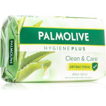 Palmolive Hygiene Plus Aloe mydło w kostce 90 g