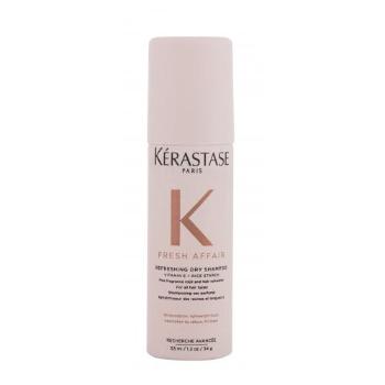 Kérastase Fresh Affair Refreshing 53 ml suchy szampon dla kobiet