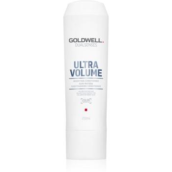 Goldwell Dualsenses Ultra Volume odżywka nadająca objętość włosom 200 ml