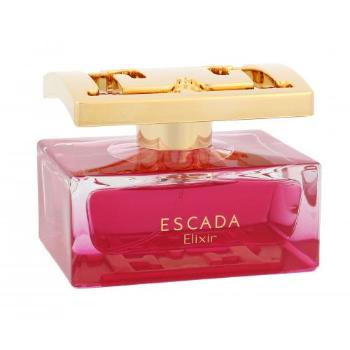 ESCADA Especially Escada Elixir 50 ml woda perfumowana dla kobiet Uszkodzone pudełko
