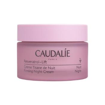 Caudalie Resveratrol-Lift Firming Night Cream 50 ml krem na noc dla kobiet Uszkodzone pudełko
