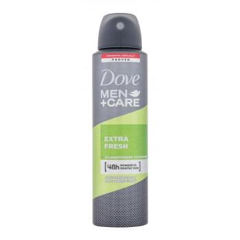 Dove Men + Care Extra Fresh 48h 150 ml antyperspirant dla mężczyzn