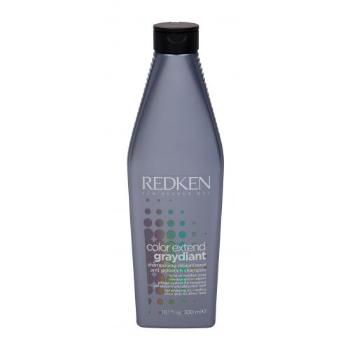 Redken Color Extend Graydiant 300 ml szampon do włosów dla kobiet
