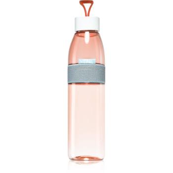 Mepal Ellipse butelka na wodę kolor Nordic Pink 700 ml