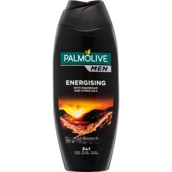Palmolive Men Energising żel pod prysznic dla mężczyzn 3 w 1 500 ml