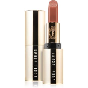 Bobbi Brown Luxe Lipstick luksusowa szminka o działaniu nawilżającym odcień Afternoon Tea 3,8 g